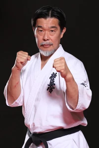 Akira Masuda