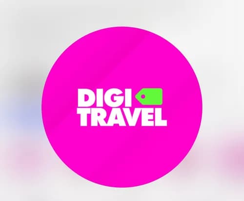 Digi Travel